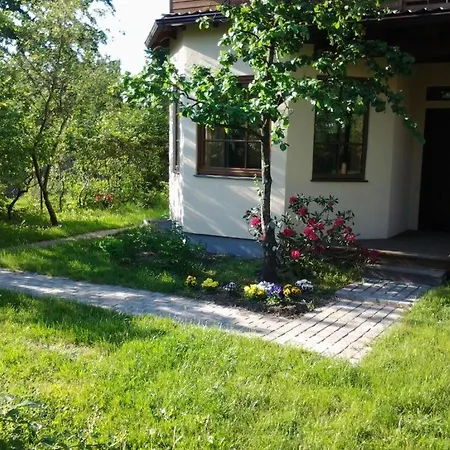 Boutigue City House With Terrace And Garden Free Parking Riga Exterior photo