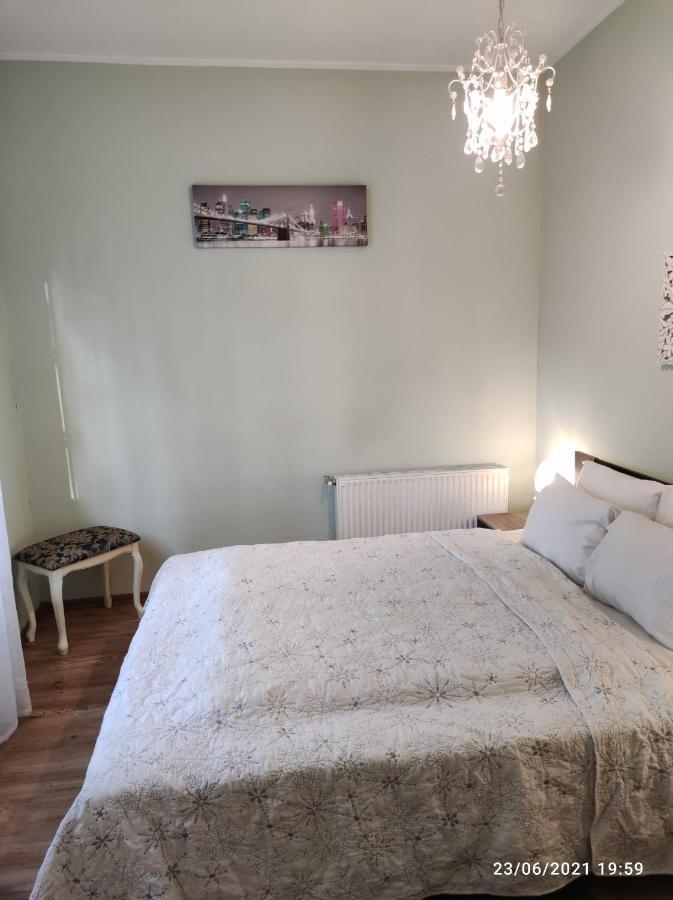 Butas Boutigue House With Terrace And Garden Free Parking *