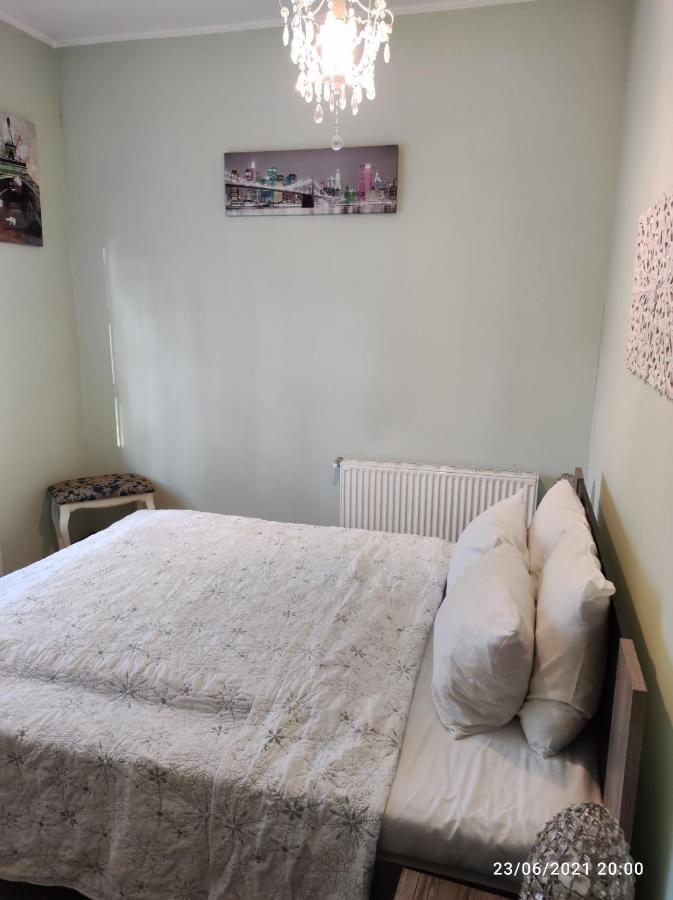 Boutigue House With Terrace And Garden Free Parking Butas