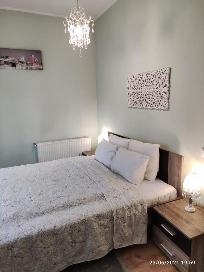 Butas Boutigue House With Terrace And Garden Free Parking Riga