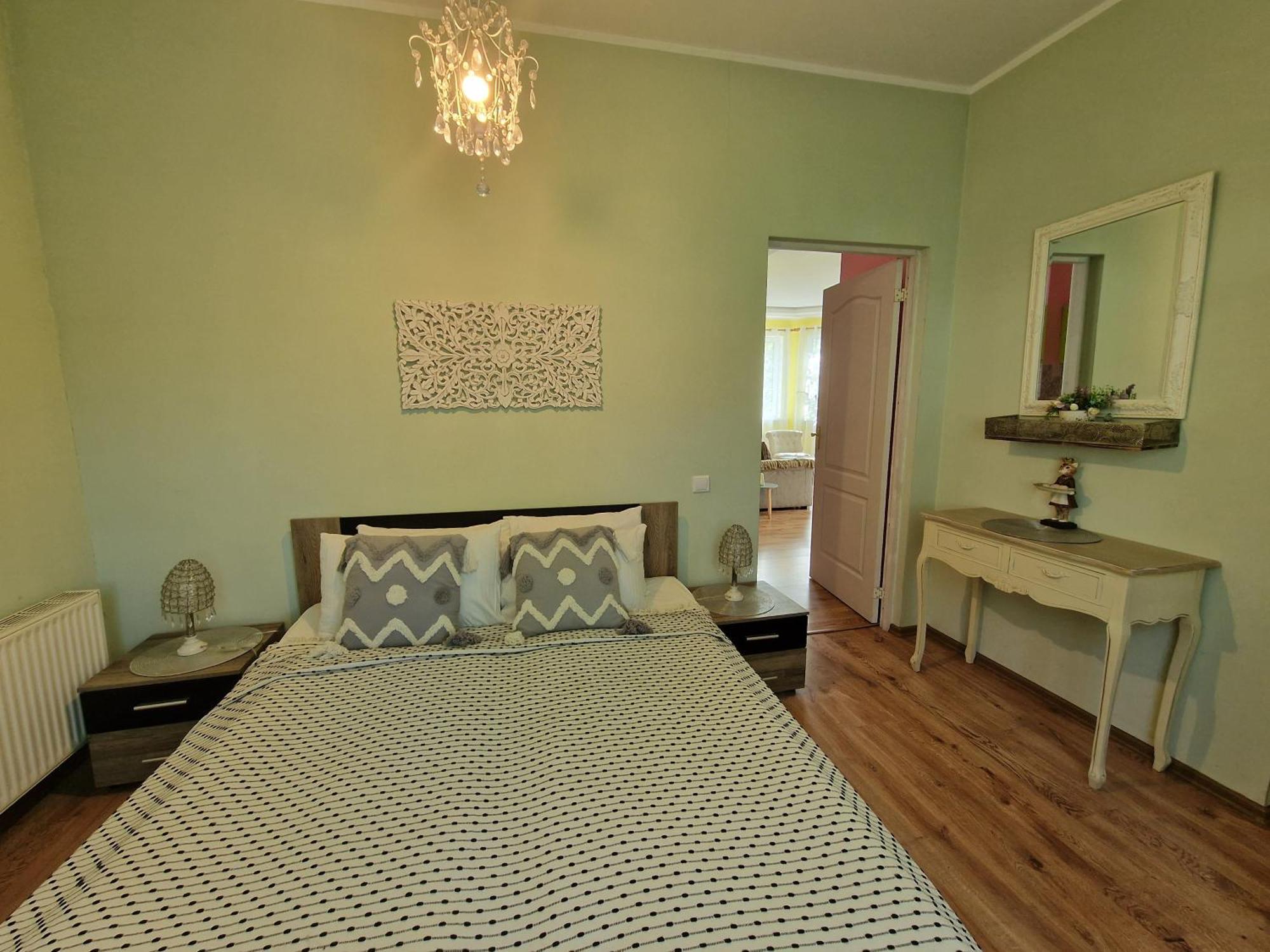 Boutigue House With Terrace And Garden Free Parking Butas Riga