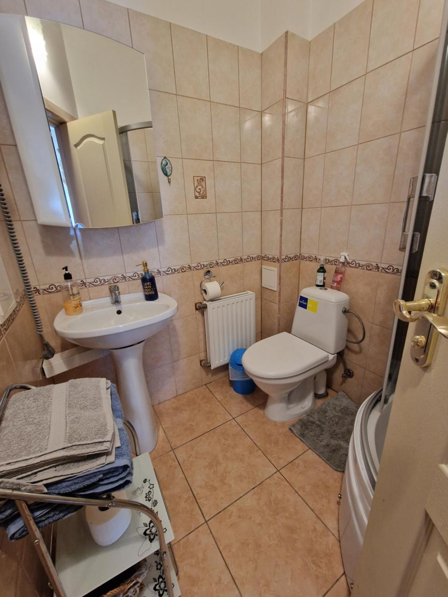 Boutigue House With Terrace And Garden Free Parking Butas
